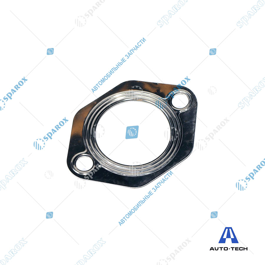 Avto-Tech-AT0749 Прокладка выпускного коллектора AVTO-TECH