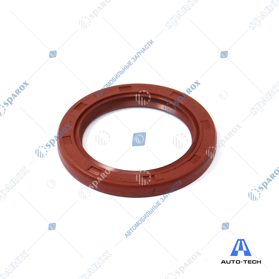 Avto-Tech-AT0955 Сальник КПП передний (RT-11509C) (47х65х6)  AVTO-T