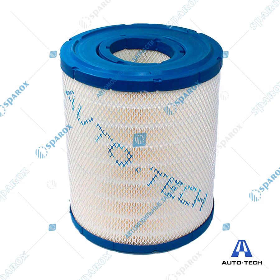 Avto-Tech-AT1201 Фильтр воздушный XCMG AVTO-TECH