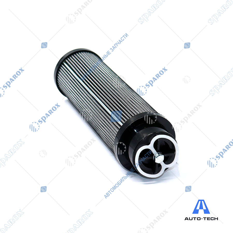 Avto-Tech-AT1216 Фильтр гидробака HYVA масляный большой HOWO AVTO-T
