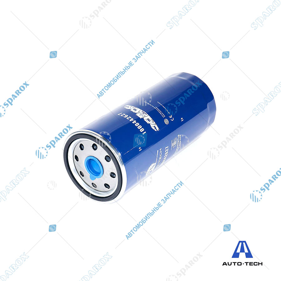 Avto-Tech-AT1236 Фильтр масляный двс. WP12 AVTO-TECH (QUALITY ORIGINAL)