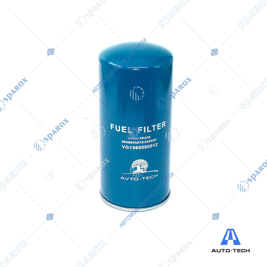 Avto-Tech-AT1265 Фильтр грубой очистки топлива Sitrak C7H, HOWO T5G  (FS20190)