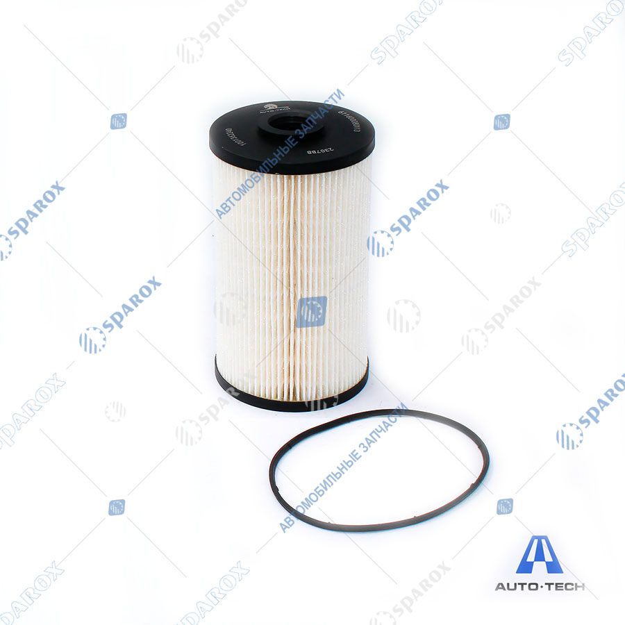 Avto-Tech-AT1269 Фильтр топливный с датчиком Евро-3 AVTO-TECH (QUAL