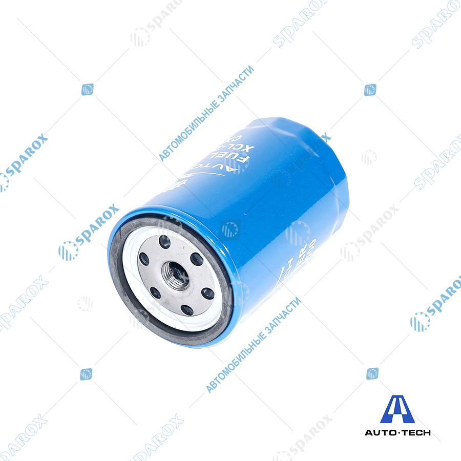 Avto-Tech-AT1279 Фильтр топливный тонкой очистки WP-10 (2011) AVTO-TECH (QUALITY ORIGINAL)