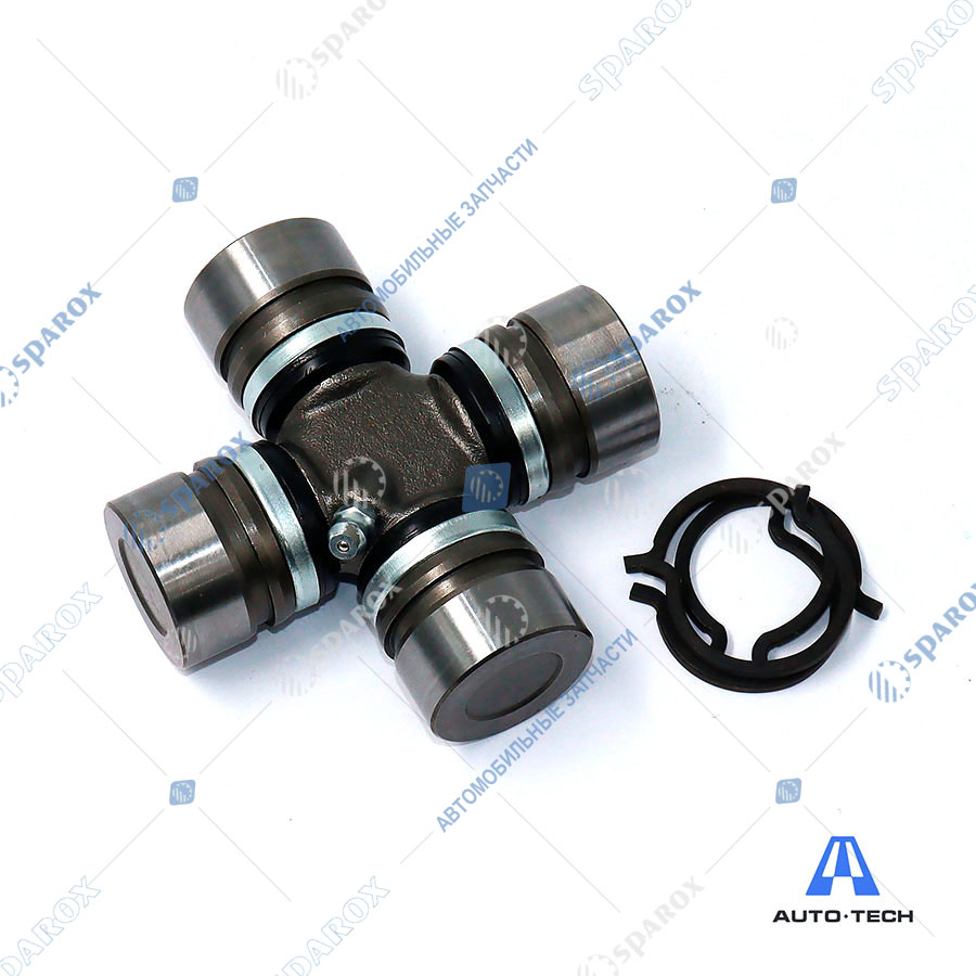 Avto-Tech-AT0439 Крестовина 63,5 L-152mm  AVTO-TECH