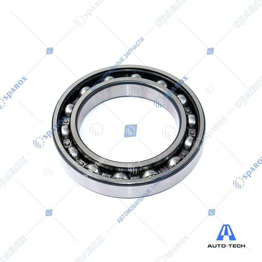 Avto-Tech-AT0641 Подшипник главной пары заднего моста внутренний AV