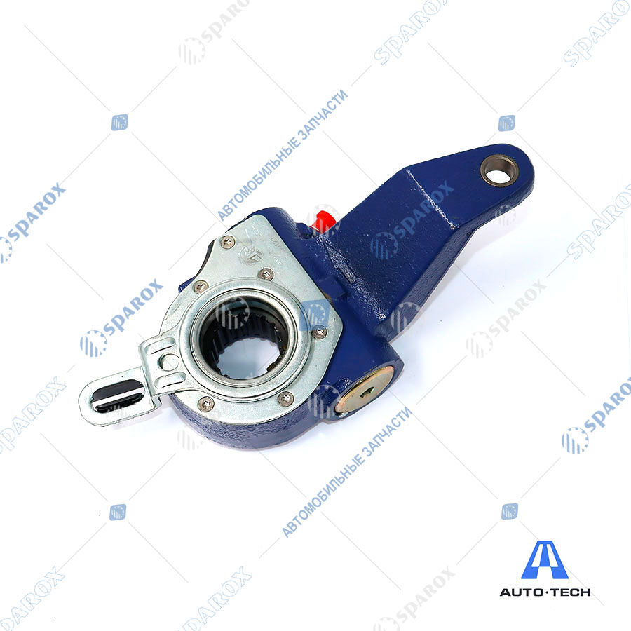 Avto-Tech-AT0919 Рычаг регулировочный T5G мост MCP16 задний правый