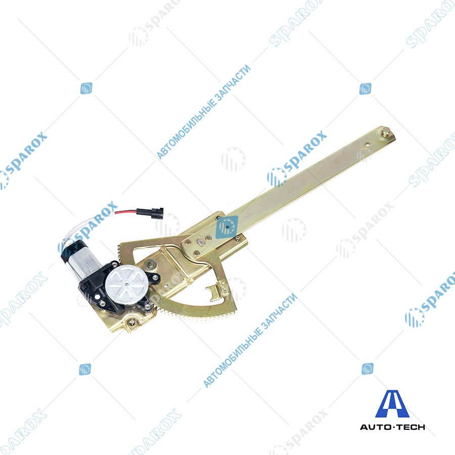 Avto-Tech-AT0994 Стартер 11 зубьев AVTO-TECH Weichai WD615,WP10 612600090293