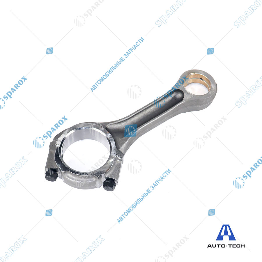 Avto-Tech-AT1359 Шатун WD615/D10/WP10 Евро2/3/4 AVTO-TECH (QUALITY