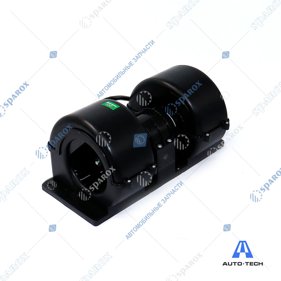 Avto-Tech-AT0473 Лампа галогенная H7 12V 55W PX26D AVTO-TECH