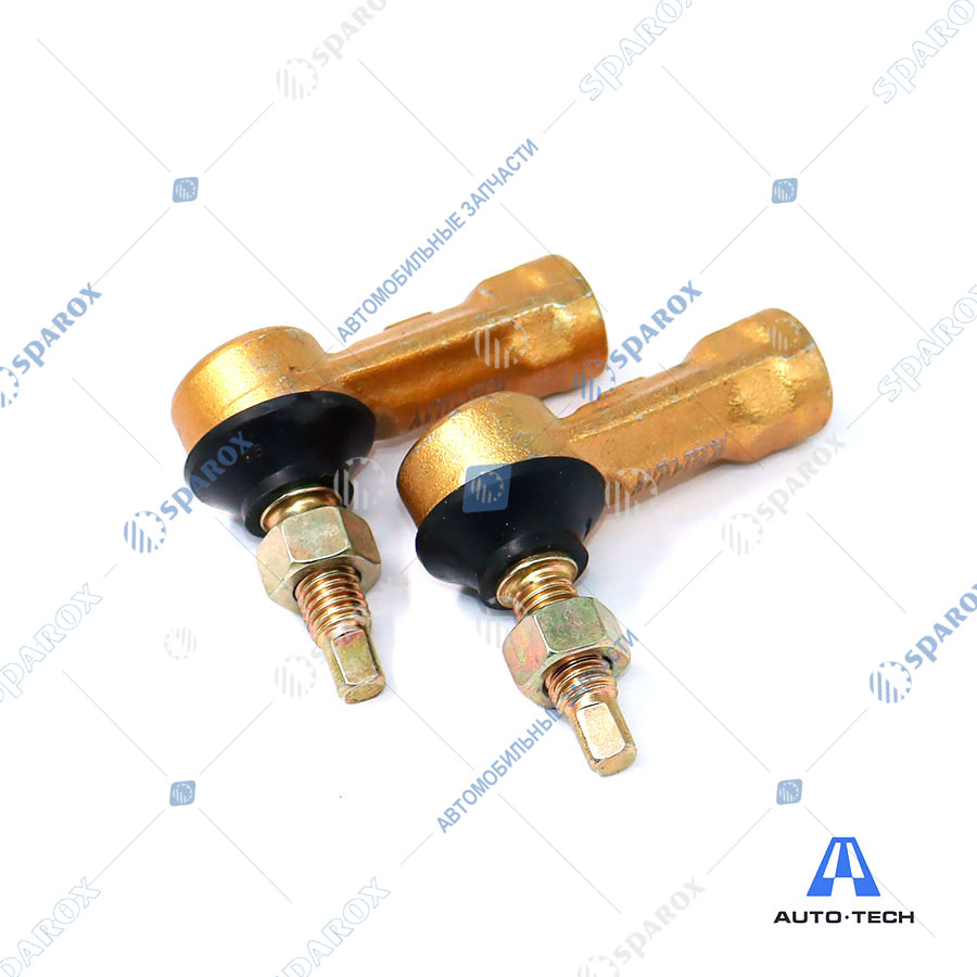 Avto-Tech-AT0517 Моторчик бачка омывателя  AVTO-TECH (QUALITY ORIGI