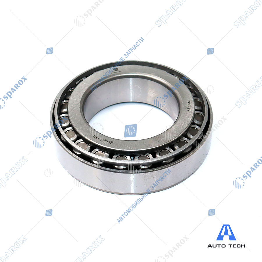 Avto-Tech-AT0668 Подшипник МКД MCP16 (32020) AVTO-TECH (QUALITY ORI