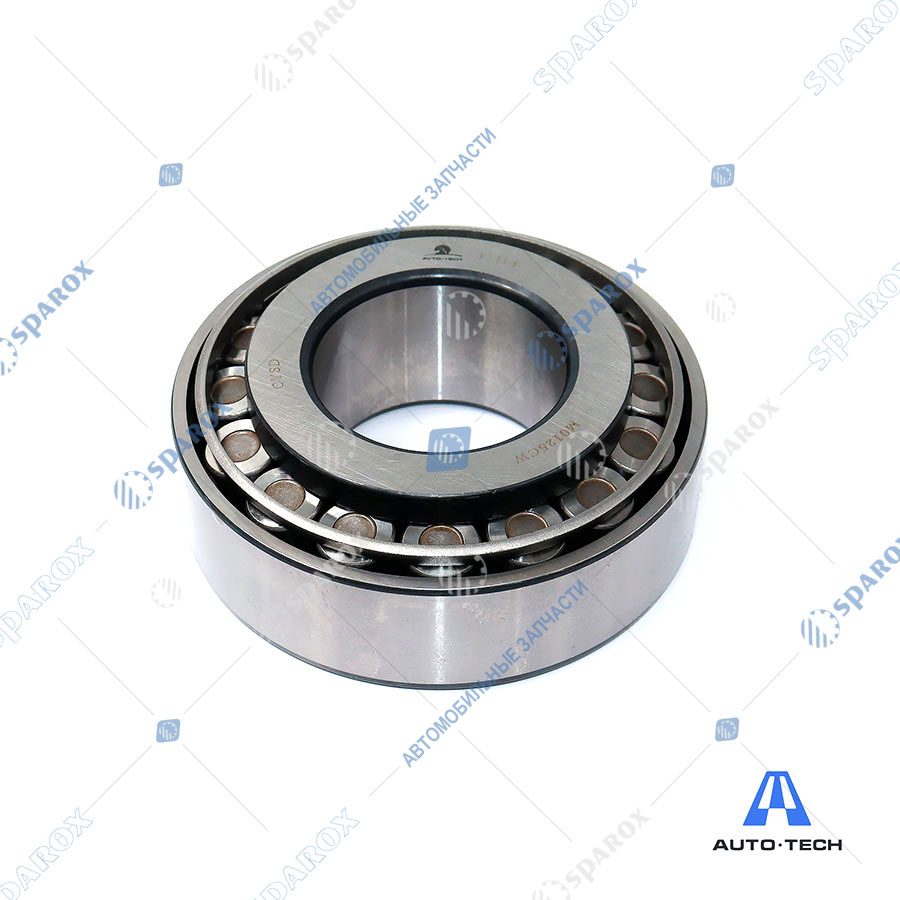 Avto-Tech-AT0676 Подшипник передней ступицы внутренний FAW AVTO-TEC