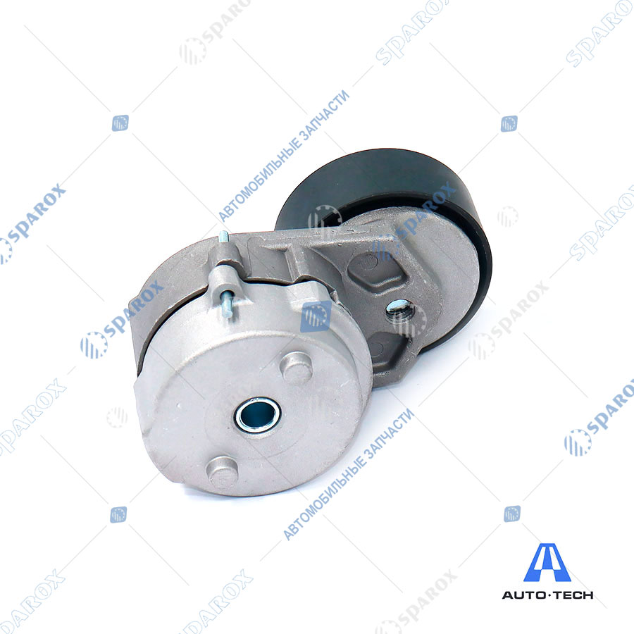 Avto-Tech-AT0877 Ролик натяжитель ремня компрессора Deutz TD226B-6/