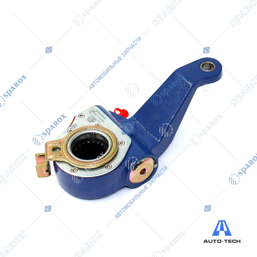 Avto-Tech-AT0890 Ролик натяжной ЕВРО-4 WP12 AVTO-TECH