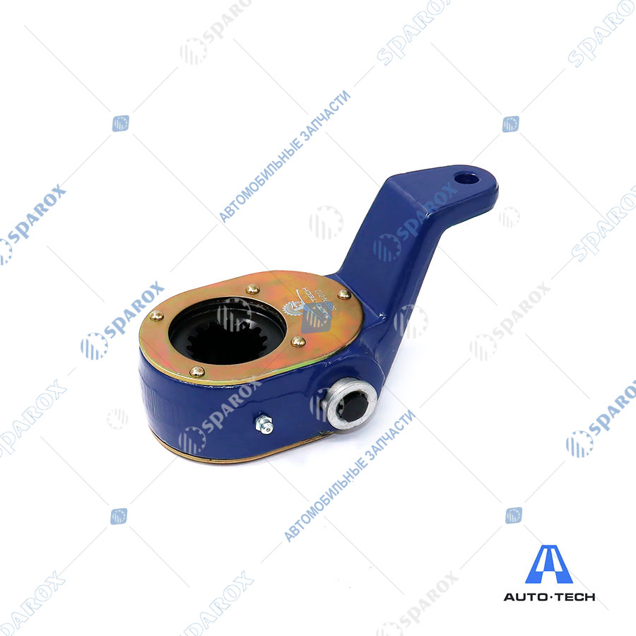 Avto-Tech-AT0925 Рычаг регулировочный FAW задний правый Z=25 2011 (МЕХАНИКА) AVTO-TECH (QUALITY ORIGINAL)