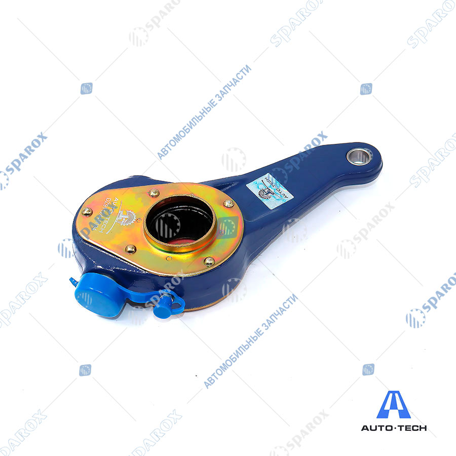 Avto-Tech-AT1551 Форсунка топливная FAW Евро-3   (0 445 120 393) AV