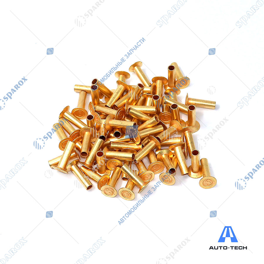 Avto-Tech-AT1725 Блок подшипников КПП Fuller AVTO-TECH (QUALITY ORI