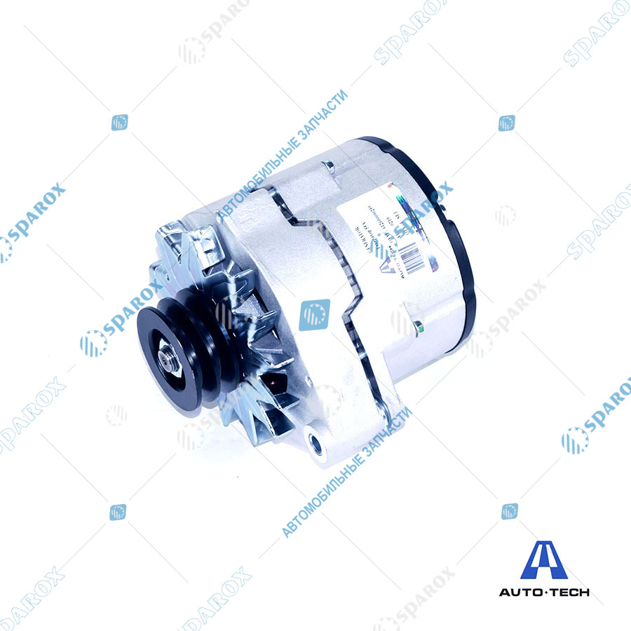 Avto-Tech-AT1964 Генератор AVTO-TECH (QUALITY ORIGINAL)