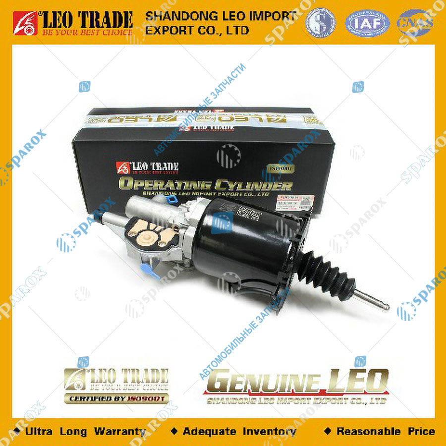 LEO Trade-LEO200037A ПГУ d=102