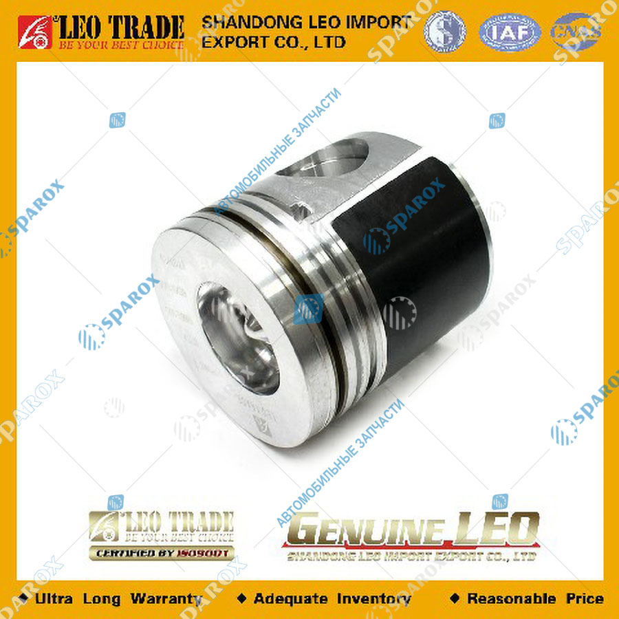 LEO Trade-LEO100160A Поршень 300 л.с.