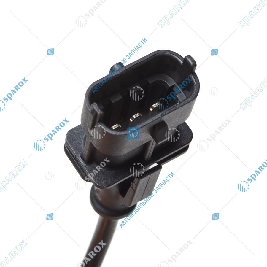 45104-1111010-90 AE Датчик положения коленвала, КамАЗ, дв. КамАЗ (ЕВРО-3) (ан. 0281002898, 407.3847)