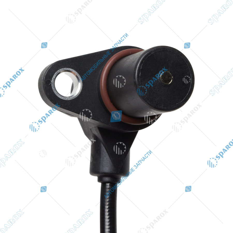 45104-1111010-90 AE Датчик положения коленвала, КамАЗ, дв. КамАЗ (ЕВРО-3) (ан. 0281002898, 407.3847)