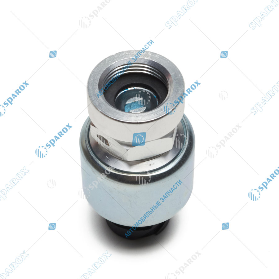 4202-3843 AE Датчик скорости Камаз, МАЗ, ПАЗ 4202.3843 для спидометра 81.3802 (ПД8136) 4202.3843 (АЕ)