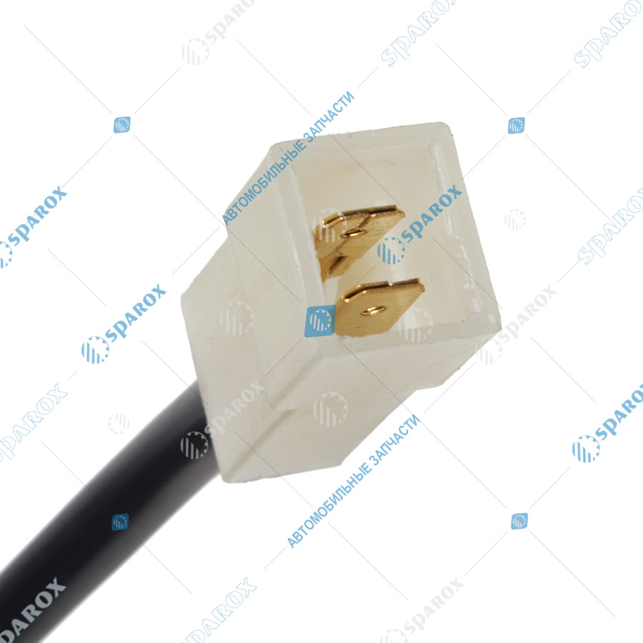 321-3780-01 АЕ Насос отопителя салона, d=18 мм, ГАЗ, МАЗ, КамАЗ, 24 В, два провода