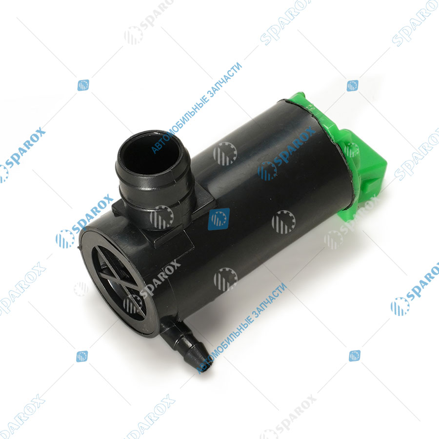 ТА07-5208100 AE Насос омывателя ГАЗ-3302 Бизнес, Next, ГАЗон Next 12В ТА07-5208100 (АЕ)