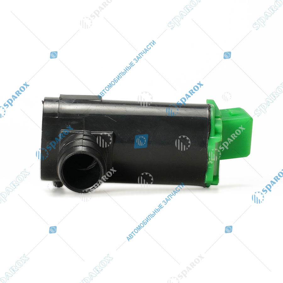ТА07-5208100 AE Насос омывателя ГАЗ-3302 Бизнес, Next, ГАЗон Next 12В ТА07-5208100 (АЕ)