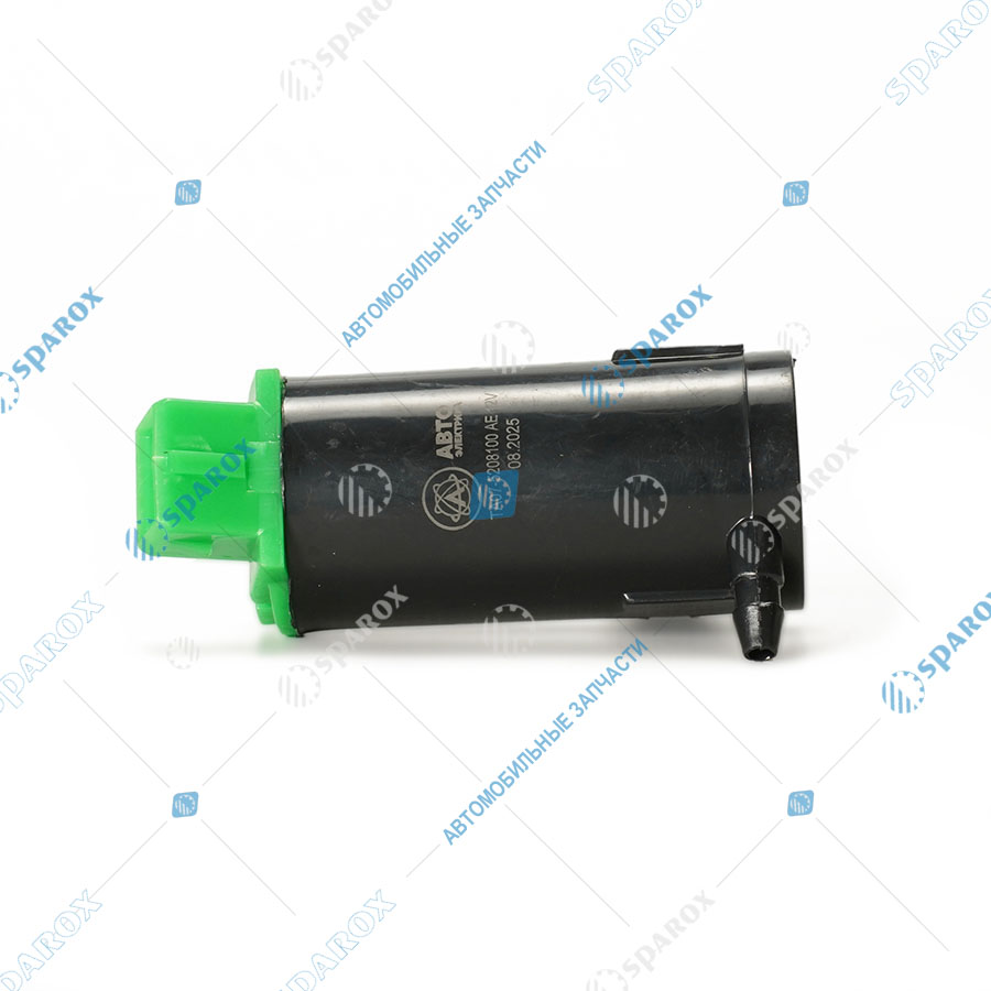 ТА07-5208100 AE Насос омывателя ГАЗ-3302 Бизнес, Next, ГАЗон Next 12В ТА07-5208100 (АЕ)