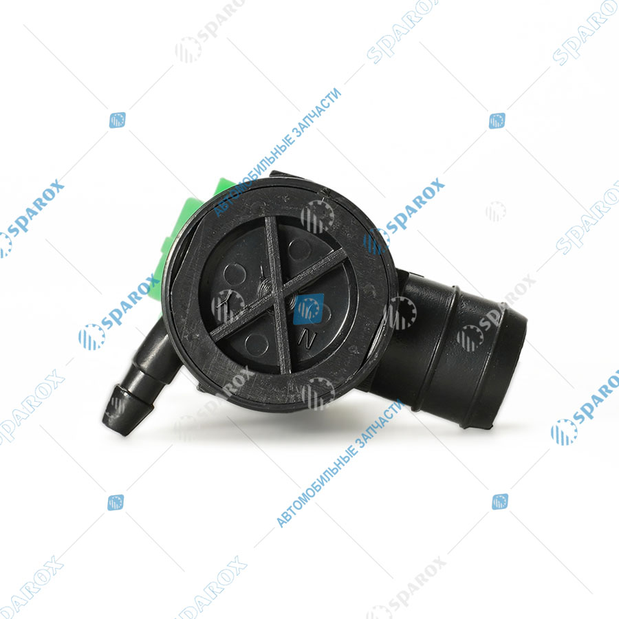 ТА07-5208100 AE Насос омывателя ГАЗ-3302 Бизнес, Next, ГАЗон Next 12В ТА07-5208100 (АЕ)