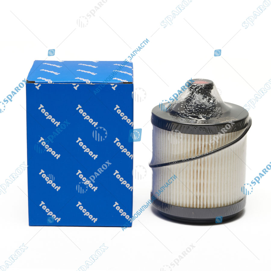 Tacpart-t08.11.015EQ Фильтр топливный ГАЗ с дв.G21A Foton (PSH0009180)