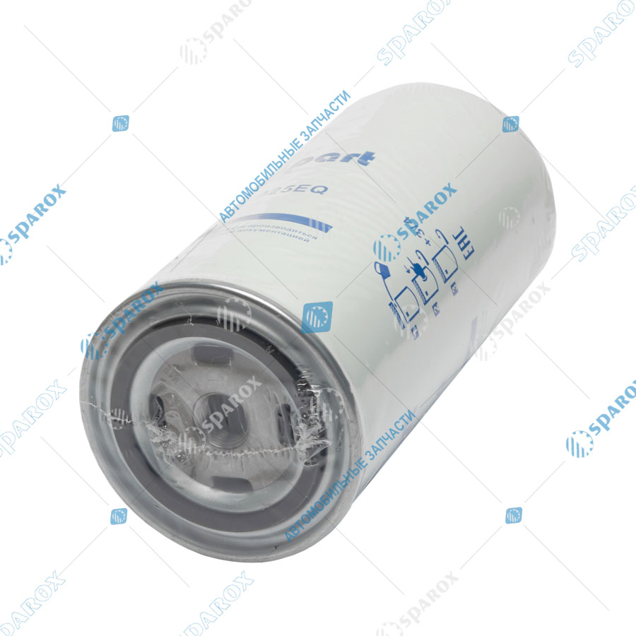 Tacpart-t08.11.025EQ Фильтр топливный дв. ЯМЗ-650,651, HOWO, SITRAK (7511-1117075/P550372/VG1560080012)
