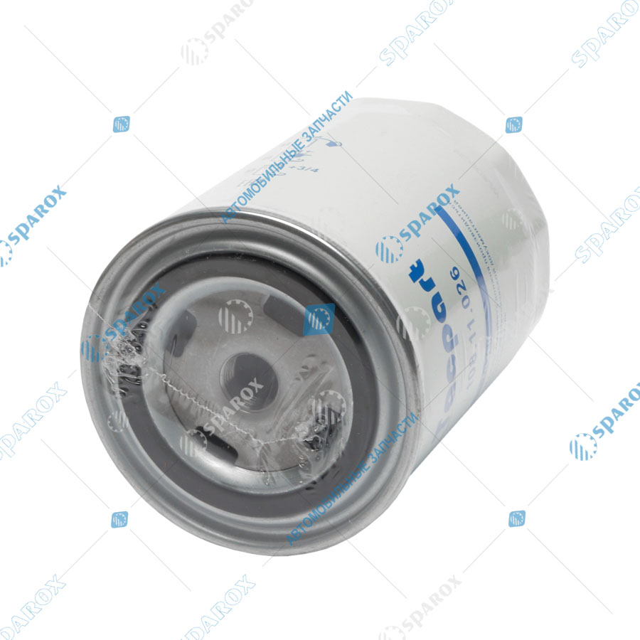 Tacpart-t08.11.026 Фильтр топливный (245-1117030 / FF5135 / 6101 /1)
