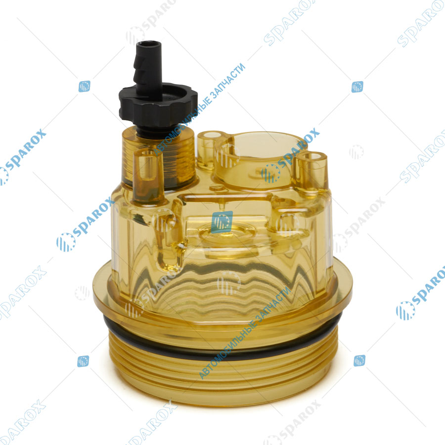 Tacpart-t08.11.101 Стакан водосборный (PL 270 / PL 420 / t08.11.012(EQ) / t08.11.020(EQ))