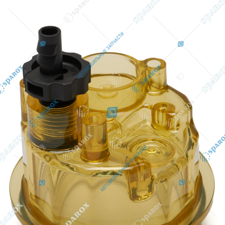 Tacpart-t08.11.101 Стакан водосборный (PL 270 / PL 420 / t08.11.012(EQ) / t08.11.020(EQ))