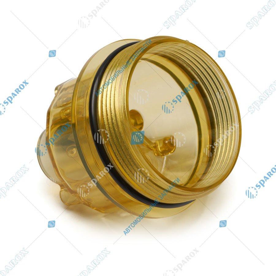 Tacpart-t08.11.101 Стакан водосборный (PL 270 / PL 420 / t08.11.012(EQ) / t08.11.020(EQ))