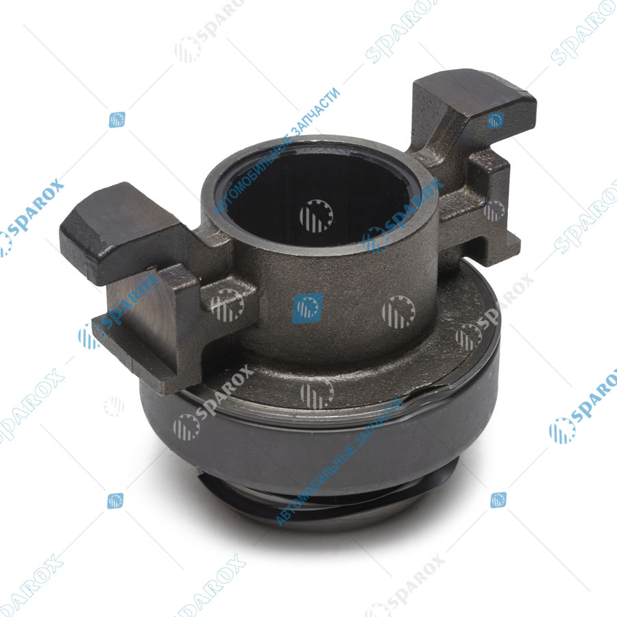 3151000539 Муфта выжимная с подшипником МАЗ, ЛИАЗ  в сб. 3151000539 (ПРАМО)