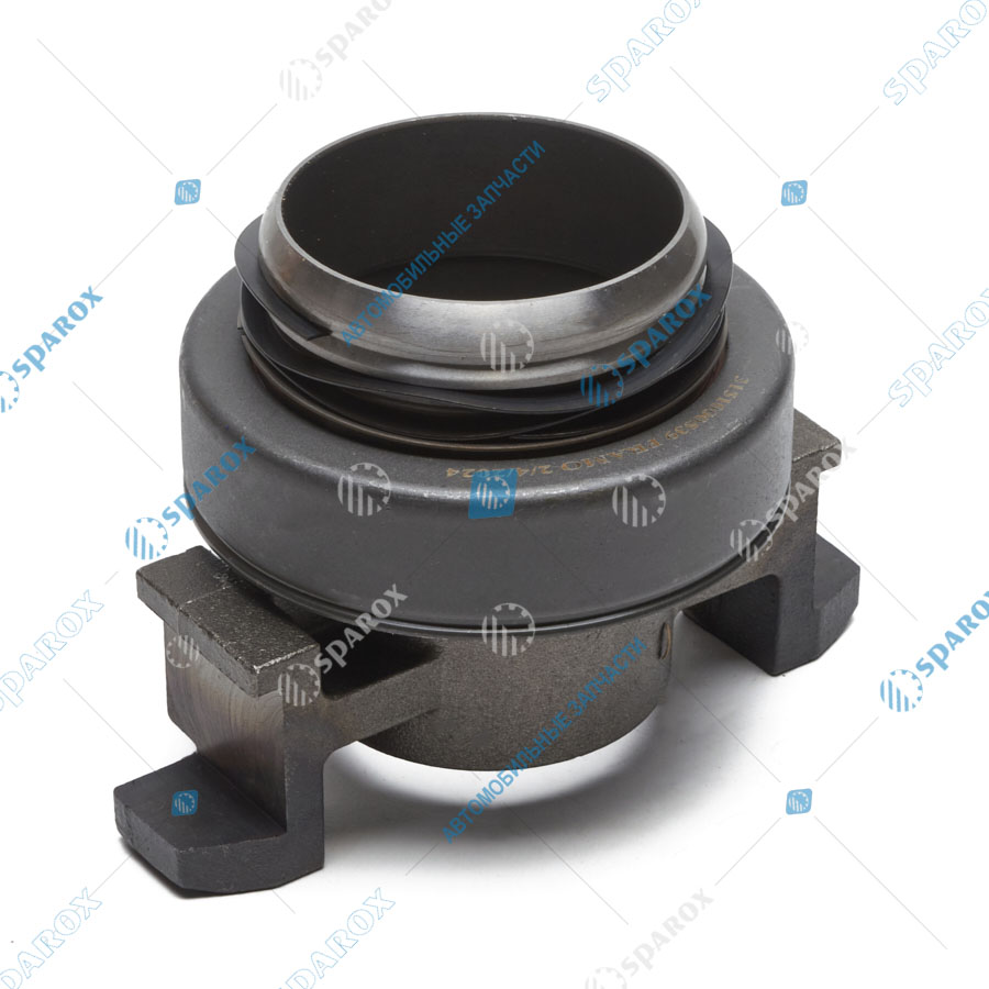 3151000539 Муфта выжимная с подшипником МАЗ, ЛИАЗ  в сб. 3151000539 (ПРАМО)