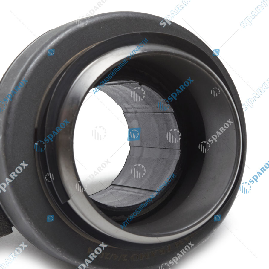 3151000539 Муфта выжимная с подшипником МАЗ, ЛИАЗ  в сб. 3151000539 (ПРАМО)