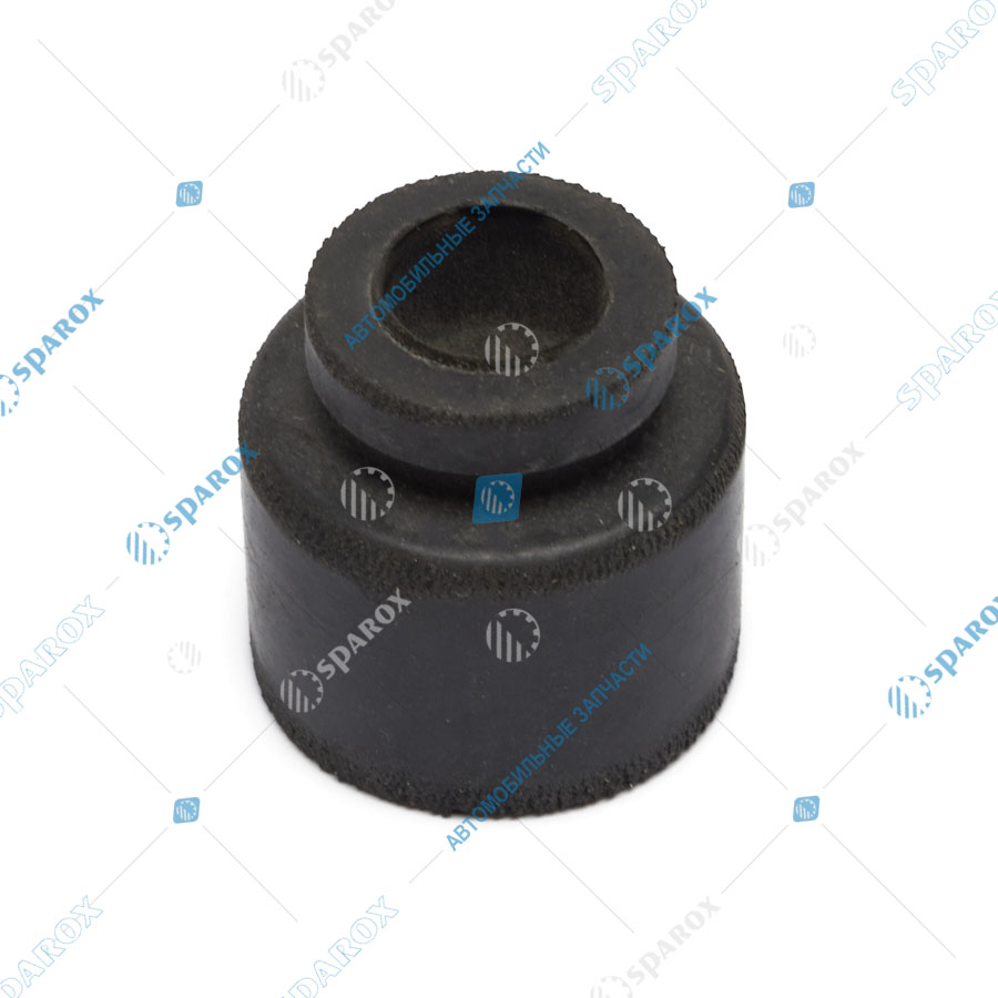 3110-1301164 Подушка радиатора ГАЗель, Соболь, Волга (ОАО ГАЗ) ЯРТИ