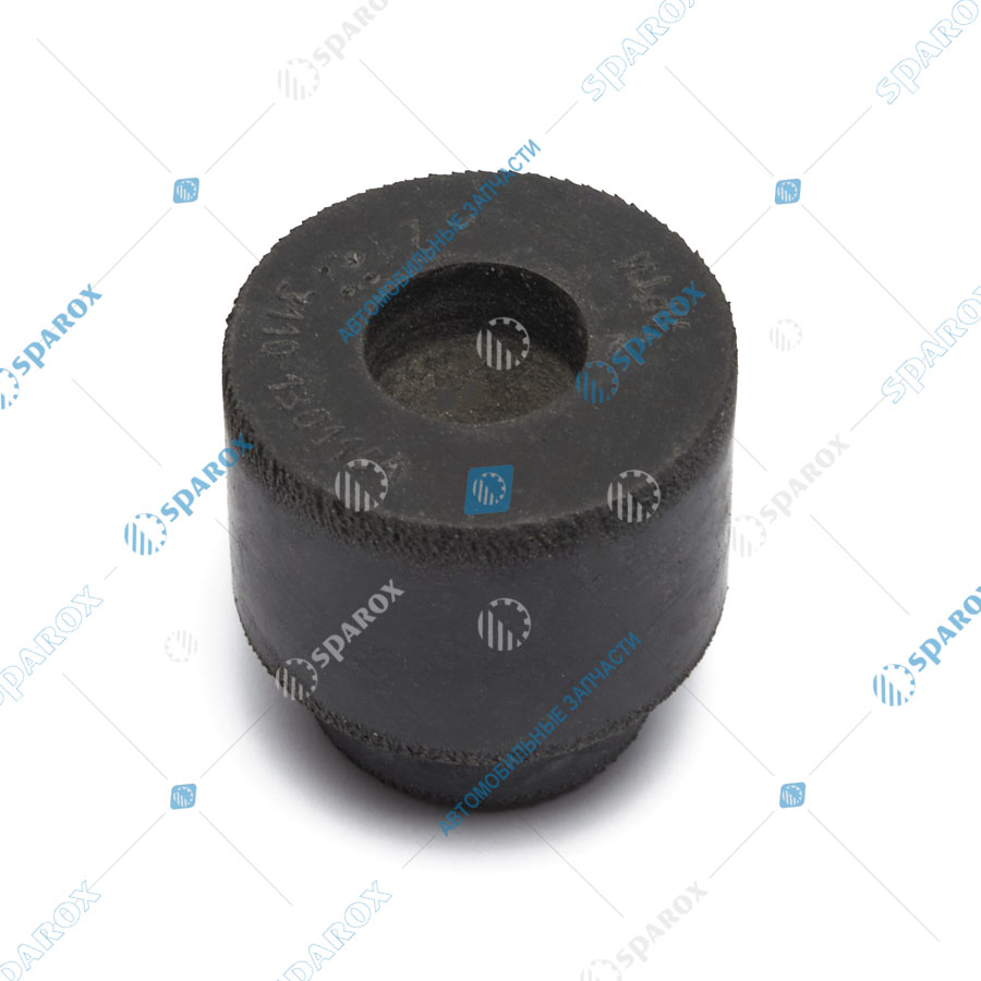 3110-1301164 Подушка радиатора ГАЗель, Соболь, Волга (ОАО ГАЗ) ЯРТИ