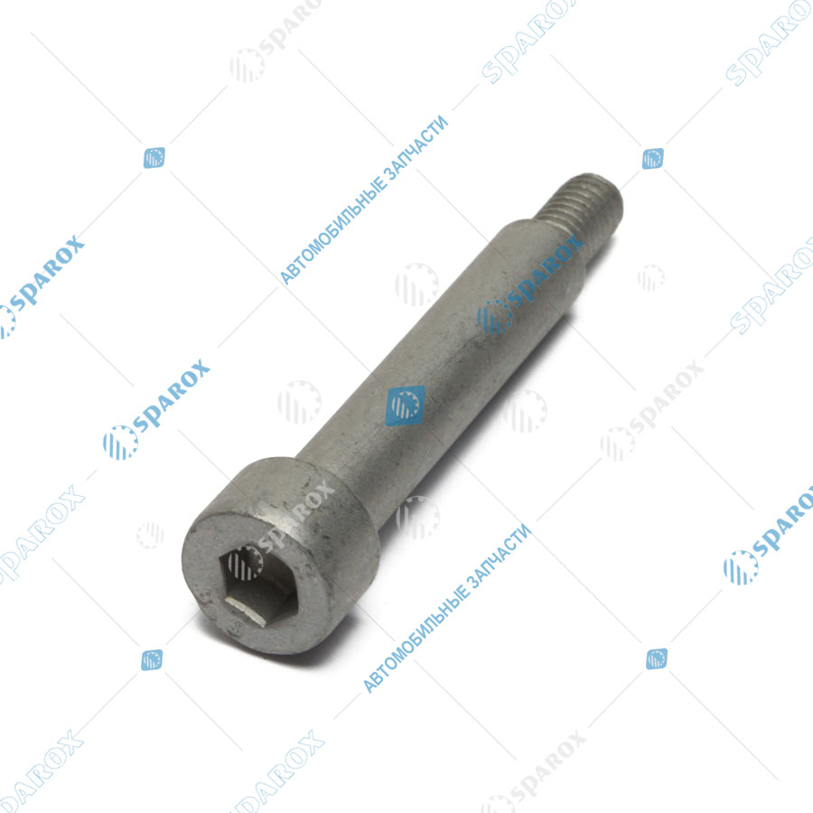 A21R22-1101376 Винт М 8*41 крепления топливного бака специальный ГАЗель, ГАЗель NEXT (ОАО ГАЗ)