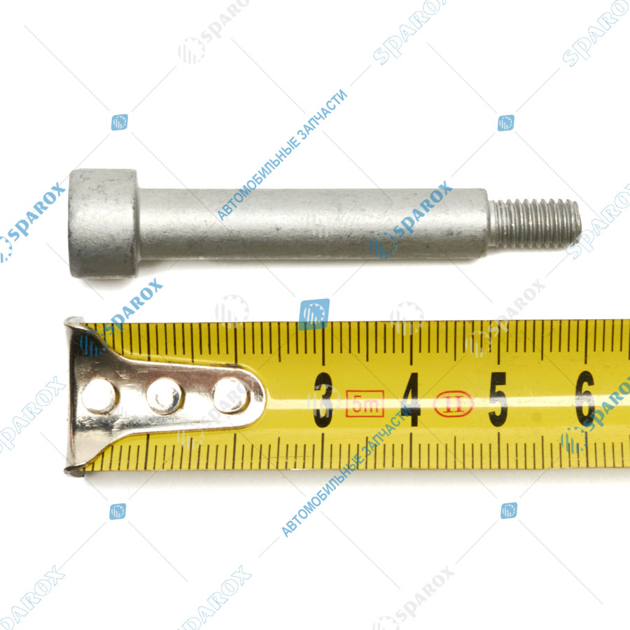 A21R22-1101376 Винт М 8*41 крепления топливного бака специальный ГАЗель, ГАЗель NEXT (ОАО ГАЗ)