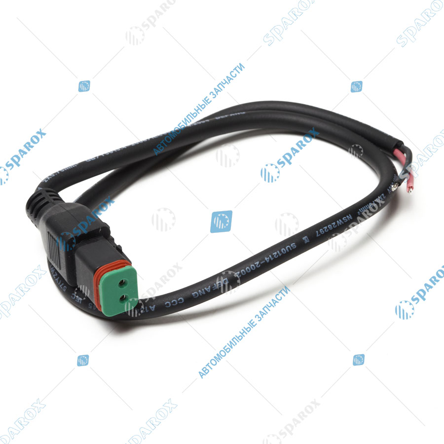 CL3101-36 Фара светодиодная круглая рассеянный свет 9-32В 36Вт 9 диодов IP68 CL3101-36  (CRAFTLINE)