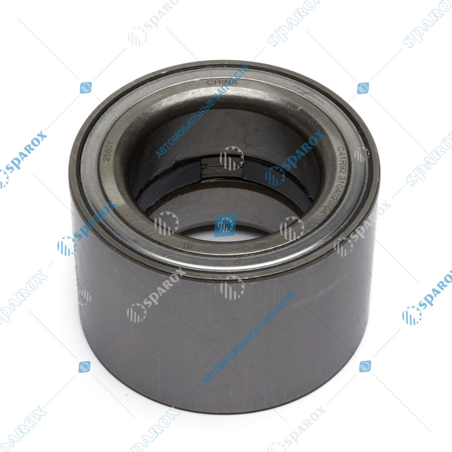 С41R92-3104020-04 Подшипник ступицы ГАЗель NEXT 4,6т. задней роликовый конический двухрядный (ОАО ГАЗ)