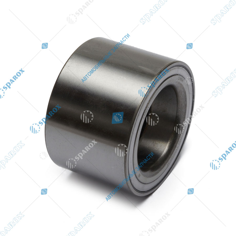 С41R92-3104020-04 Подшипник ступицы ГАЗель NEXT 4,6т. задней роликовый конический двухрядный (ОАО ГАЗ)