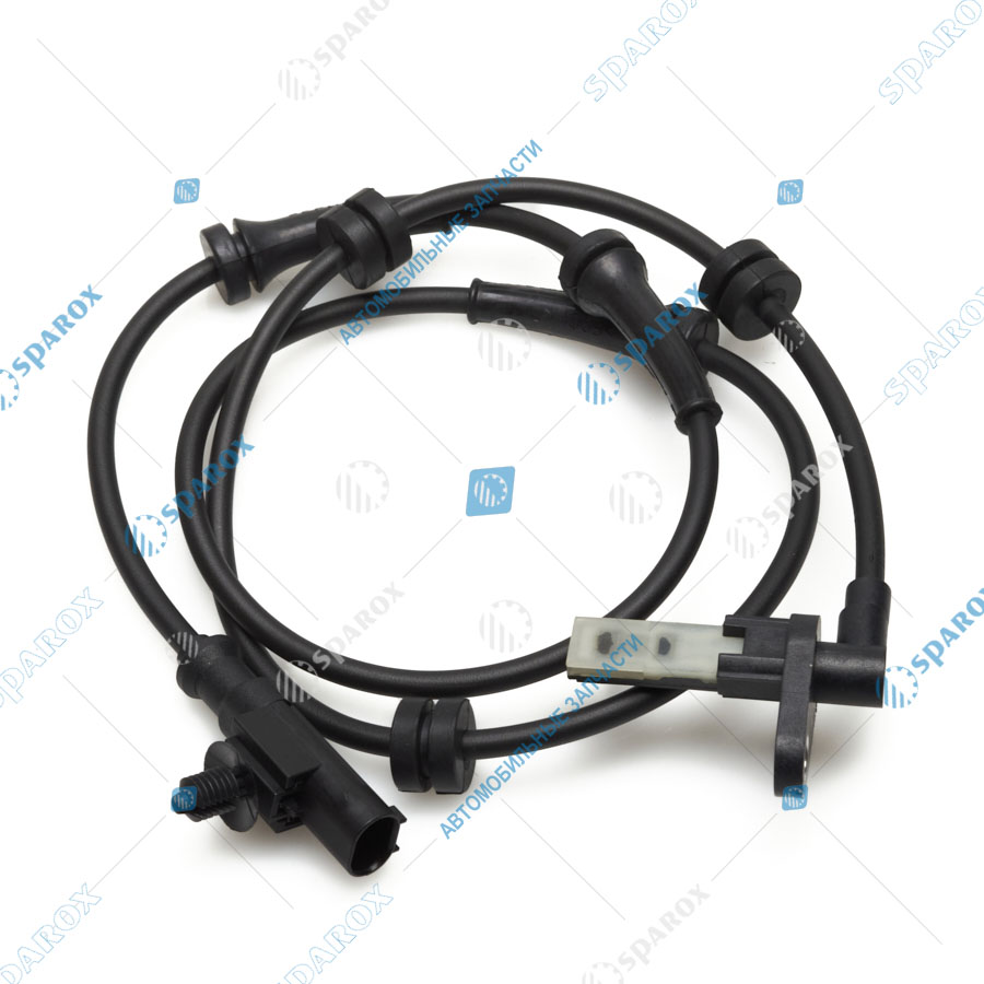 36304300540 Датчик ABS задний для ГАЗель NEXT (A65R32.3862118) SORL